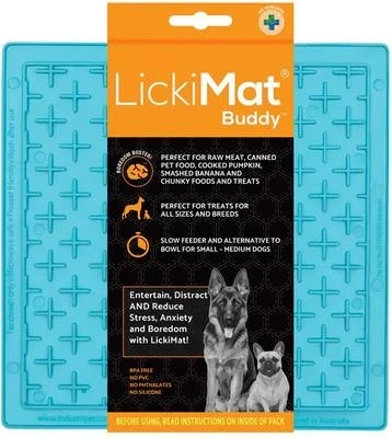 Lick Mat for dogs