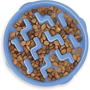 Outward Hound Fun Feeder