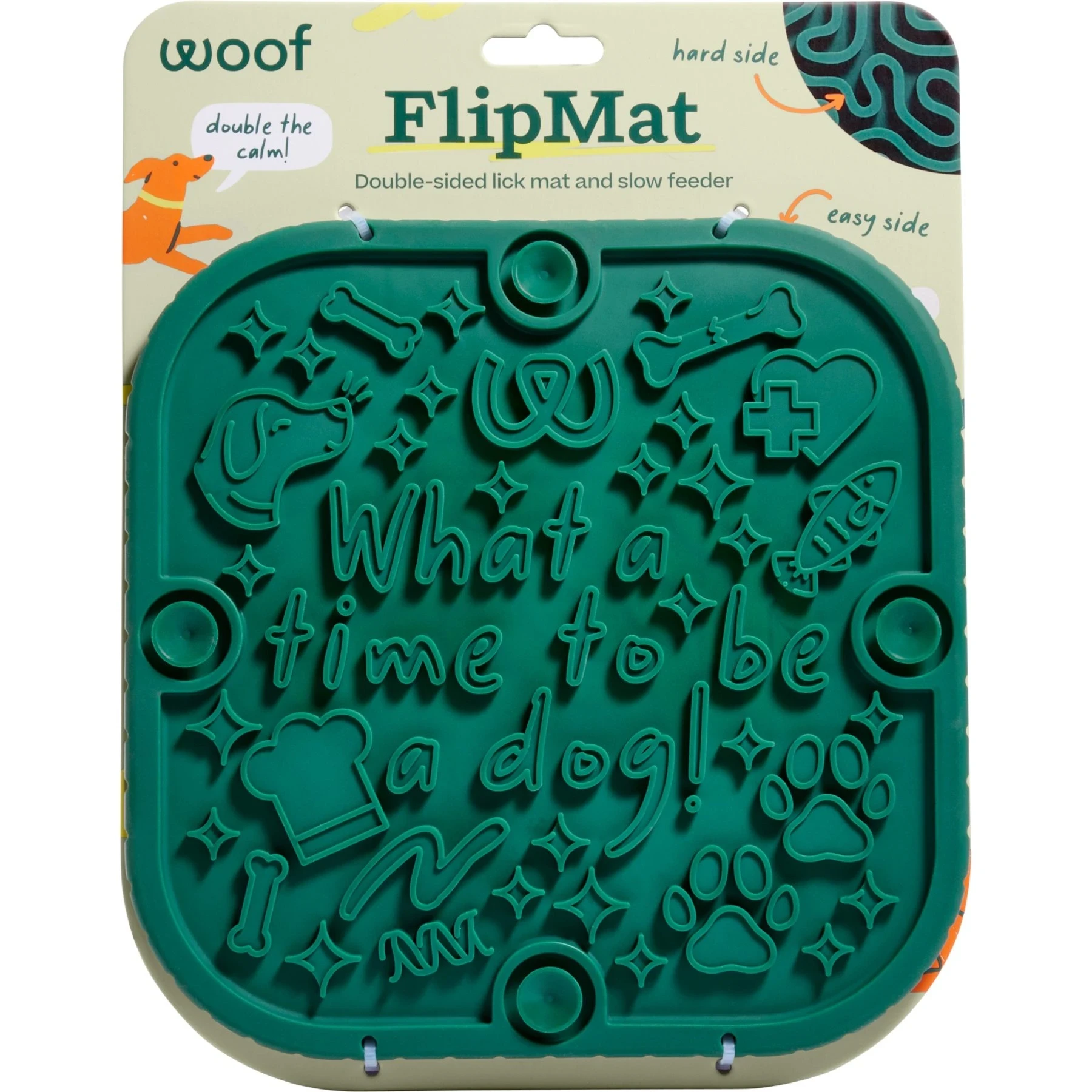 Snuffle Mat